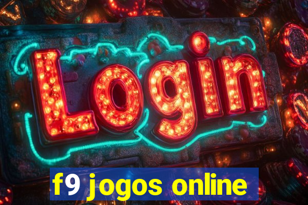 f9 jogos online